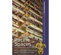 Albert L. Refiti Pacific Spaces (Copertina rigida)
