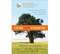 Albert L. Winseman Don Clifton Curt Liesv Living Your Streng (Copertina rigida)