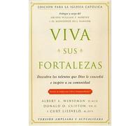 Albert L Winseman Donald O Clifton Curt Lies Viva Sus Fortal (Copertina rigida)