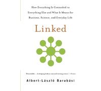 Albert-laszlo Barabasi Linked (Tascabile)
