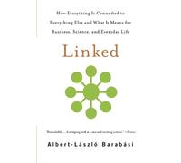 Albert-laszlo Barabasi Linked (Tascabile)