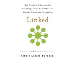 Albert-laszlo Barabasi Linked (Tascabile)