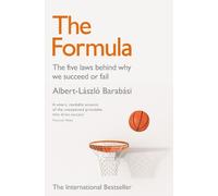 Albert-László Barabási The Formula (Tascabile)