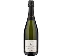 Albert Lebrun Champagne Blanc De Noirs Astuccio, Champagne Extra Brut, 12% vol, 750 ml