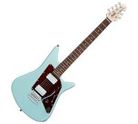 Albert Lee AL40 Daphne Blue