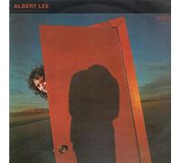 Albert Lee - Albert Lee - Hiding - A&M Records - AMLH 64750