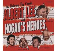 Lee, Albert & Hogans Heroes - In Between The Cracks
