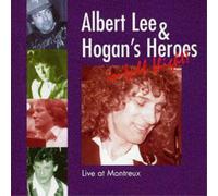 Lee, Albert & Hogan's Heroes - In Full Flight-Live At Montreaux