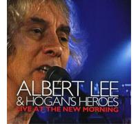 Lee, Albert & Hogan's Heroes - Live At The New Morning