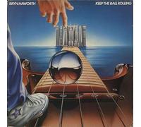 Albert Lee / Bryn Haworth - Hiding / Keep The Ball Rolling
