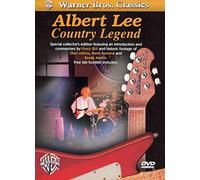 Albert Lee, Country Legend