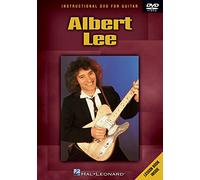 Albert lee (dvd) (dvd)