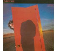 Albert Lee - Hiding