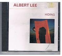Albert Lee - Hiding