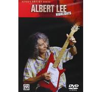 Albert Lee - Highlight