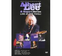 Albert Lee & Hogan's Heroes Live At The Tivoli (DVD) Albert Lee Albert Lee