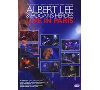 Albert Lee & Hogan's Heroes - Live in Paris