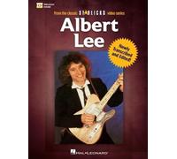 Albert Lee (Mixed Media Product)