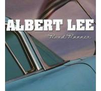 Albert Lee Road Runner (CD) Album