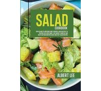 Albert Lee Salad Cookbook (Tascabile)