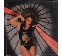 Albert Lee - Same (1982) / Vinyl record [Vinyl-LP]