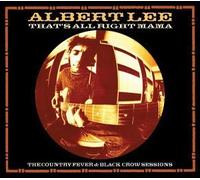 Albert Lee - That S All Right Mama