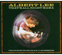 Albert Lee - That's Alright Mama by Albert Lee (2003-09-29)