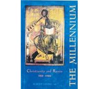 Albert Leong Millennium The: Christianity and R (Tascabile)