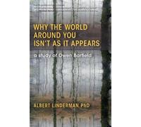 Albert Linderman Why the World Around You Isn't As It Appears (Tascabile)