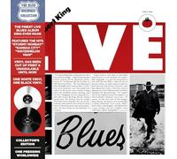 albert live-Import USA