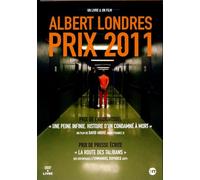 Albert Londres - Prix 2011 : Une peine infinie. Histoire d'un condamné à mort.