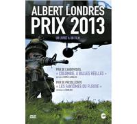 Albert Londres - Prix 2013