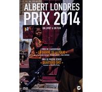 Albert Londres - Prix 2014