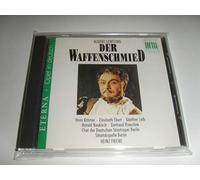 Albert Lortzing - Der Waffenschmied