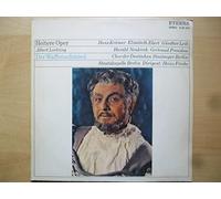 Albert Lortzing - Der Waffenschmied (Opernquerschnitt)