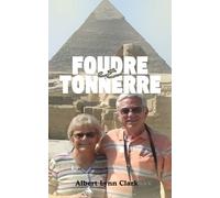 Albert Lynn Clark Foudre et Tonnerre (Tascabile)