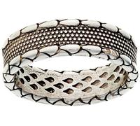 ALBERT M. Anello ALIANCA, Prata 925 WSOX00532.S-22 Marca