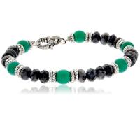 ALBERT M. Bracciale PULSEIRA, Prata 925 WSOX00509.S Marca, única, Metallo Non prezioso, Nessuna Pietra preziosa