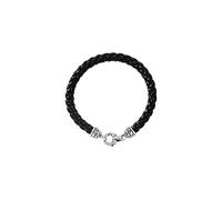 ALBERT M. Bracciale PULSEIRA WSOX00141.Blk Marca, única, Metallo Non prezioso, Non è Una Pietra preziosa