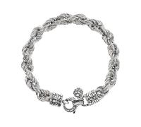 ALBERT M. Bracciale PULSEIRA WSOX00311.S Marca, única, Metallo Non prezioso, Nessuna Pietra preziosa