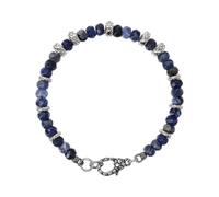 ALBERT M. Bracciale PULSEIRA WSOX00478.SDL Marca, única, Metallo Non prezioso, Nessuna Pietra preziosa
