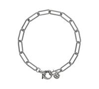 ALBERT M. Bracciale PULSEIRA WSOX00479.S Marca, única, Metallo Non prezioso, Nessuna Pietra preziosa