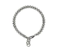 ALBERT M. Bracciale PULSEIRA WSOX00513.S Marca, única, Metallo Non prezioso, Nessuna Pietra preziosa