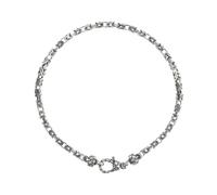 ALBERT M. Bracelet pour homme WSOX00192.B-19,50 cm