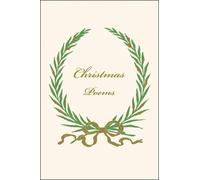Albert M. Hayes Christmas Poems (Tascabile)
