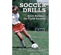 Albert M. Luongo Soccer Drills (Tascabile)