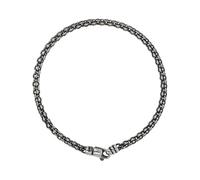 ALBERT M. Orologio al quarzo analogico unisex con cinturino in WSOX00591.S-18.5