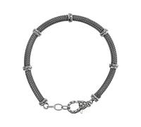 ALBERT M. Orologio al quarzo analogico unisex con cinturino in WSOX00604.S