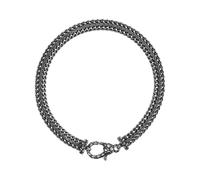 ALBERT M. Orologio al quarzo analogico unisex con cinturino in WSOX00609.S