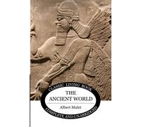 Albert Malet The Ancient World (Tascabile)